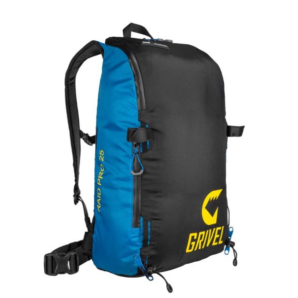Grivel backpacks raid pro fast and light schweiz 1