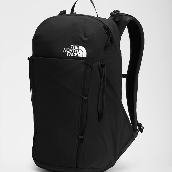 The North Face Advant 20 urban backpack at Fast and Light CH 05