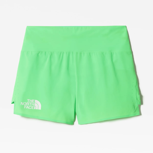 The North Face womens stridelight flight shorts Fast and Light 03
