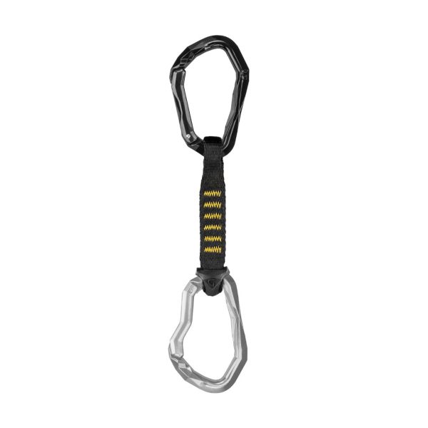 grivel quickdraw STEALTH cm13