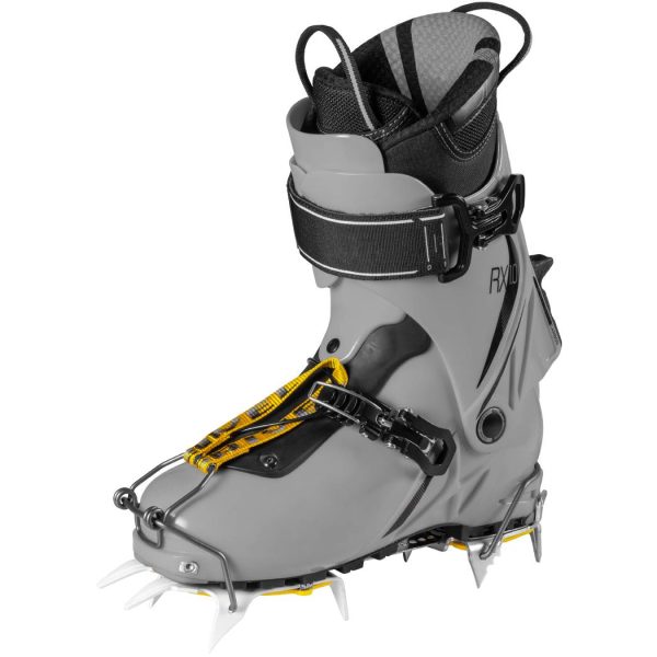 grivel ski tour on boot 1