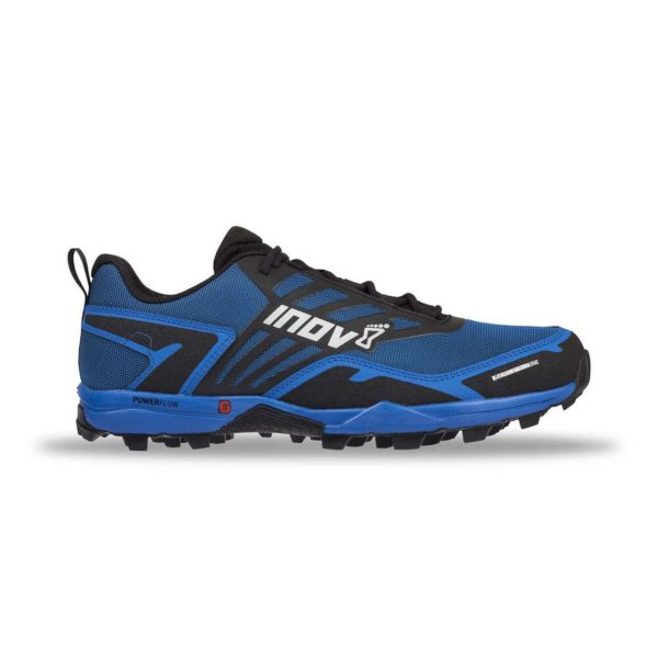 inov 8 x talon ultra 260 blue black trail shoe FastandLight 1 1