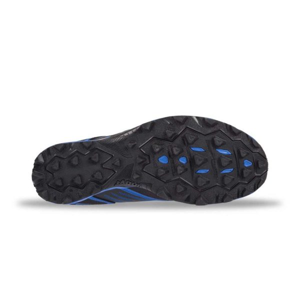 inov 8 x talon ultra 260 blue black trail shoe FastandLight 3 1