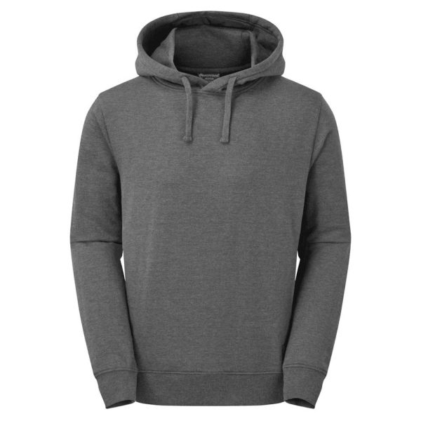 montane off limits cotton hoodie