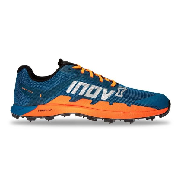 Inov 8 OROC 270 double spike shoe Fast and Light Schweiz 01.jpg