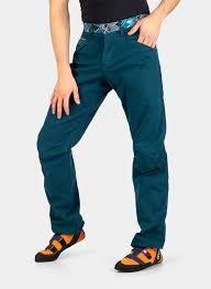 Nograd Yaniro Men s Pants Blue Roy size M@FastandLight 3.jpg